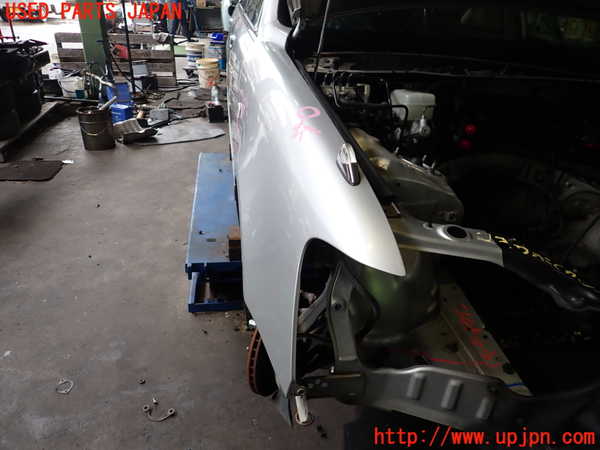 2UPJ-9230381080]クラウン エステート(JZS171W)右前フェンダー 中古_4