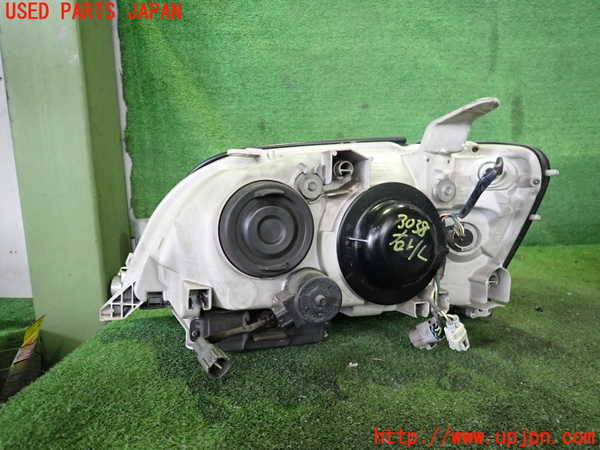 2UPJ-9230381130]クラウン エステート(JZS171W)右ヘッドライト ハロゲン 中古_2
