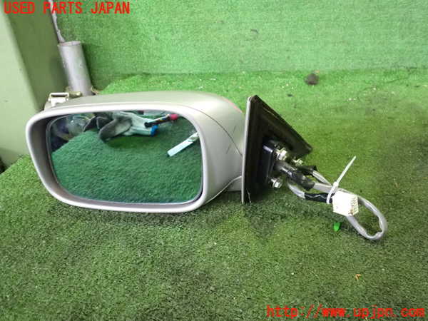2UPJ-9230381212]クラウン エステート(JZS171W)左ドアミラー 中古_4