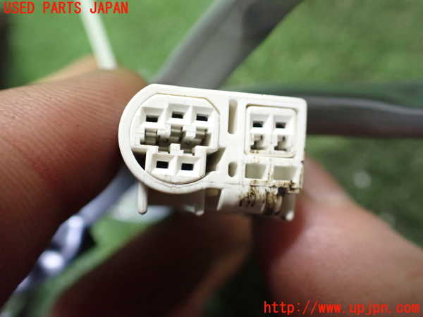 2UPJ-9230381212]クラウン エステート(JZS171W)左ドアミラー 中古_5