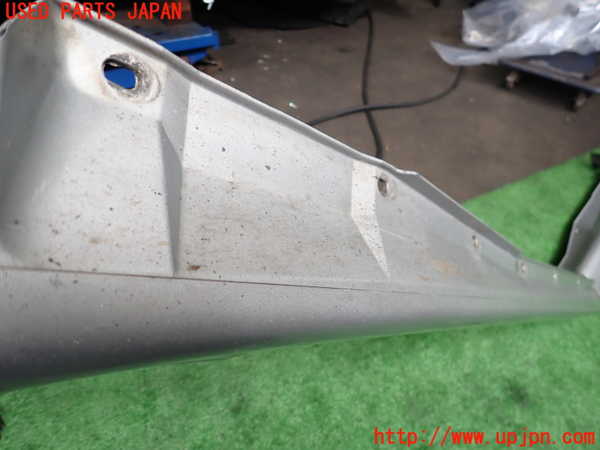 2UPJ-9230381390]クラウン エステート(JZS171W)右サイドステップ 中古_5