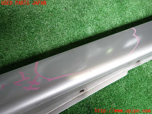 2UPJ-9230381392]クラウン エステート(JZS171W)左サイドステップ 中古_3