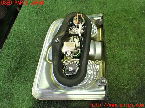 2UPJ-9230381552]クラウン エステート(JZS171W)左リアフィニッシャー 中古_3