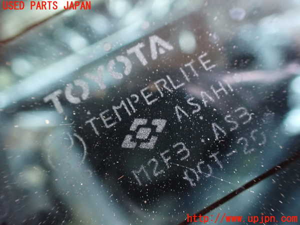 2UPJ-9230381566]クラウン エステート(JZS171W)バックドア リアゲート ハッチ (M2F3) 中古_4