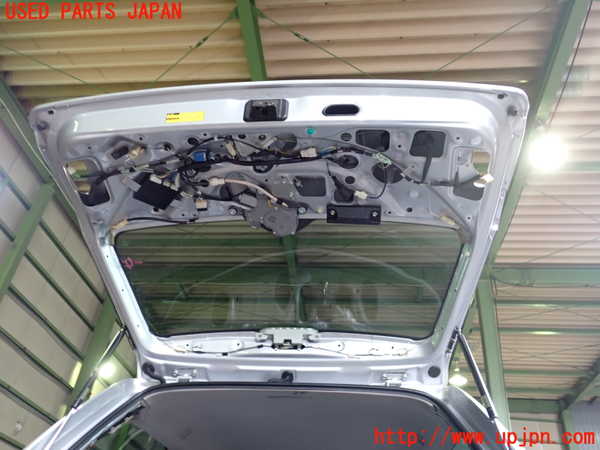 2UPJ-9230381566]クラウン エステート(JZS171W)バックドア リアゲート ハッチ (M2F3) 中古_5