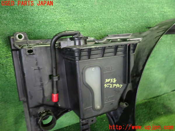 2UPJ-9230382410]クラウン エステート(JZS171W)ラジエータータンク 中古_2