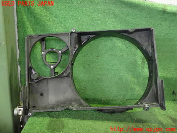 2UPJ-9230382410]クラウン エステート(JZS171W)ラジエータータンク 中古_3