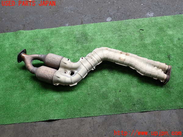 2UPJ-9230382651]クラウン エステート(JZS171W)センターパイプ1 中古_2