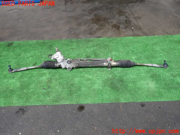 2UPJ-9230384235]クラウン エステート(JZS171W)パワステギアボックス 中古_2