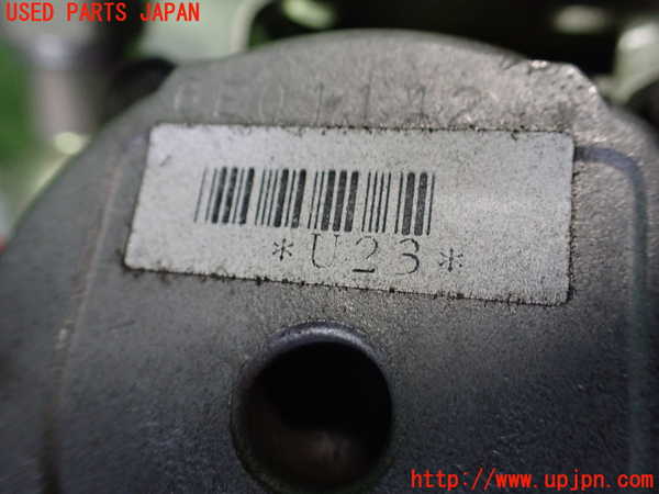 2UPJ-9230384250]クラウン エステート(JZS171W)パワステポンプ 中古_3