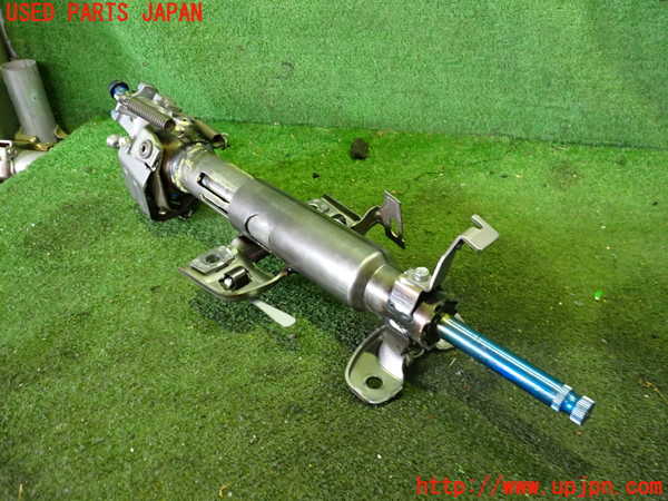 2UPJ-9230384260]クラウン エステート(JZS171W)ステアリングシャフト 中古_2