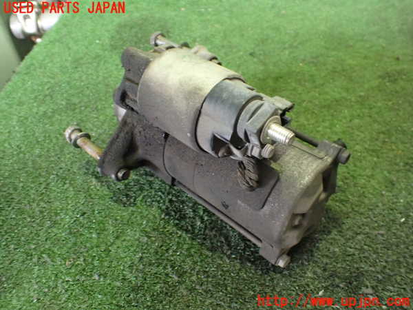 2UPJ-9230386010]クラウン エステート(JZS171W)セルモーター 中古_2