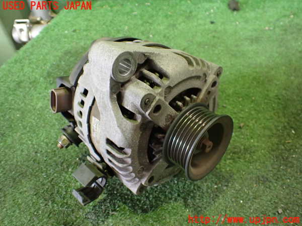 2UPJ-9230386015]クラウン エステート(JZS171W)オルタネーター(ダイナモ) 中古_2