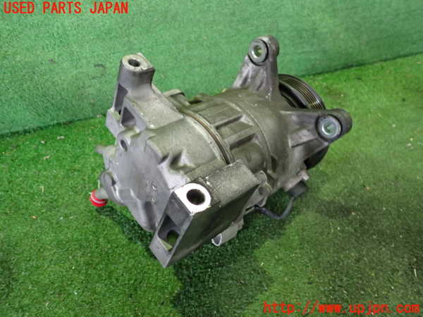 2UPJ-9230386025]クラウン エステート(JZS171W)エアコンコンプレッサー 中古_2