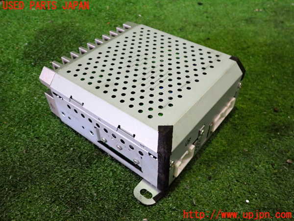 2UPJ-9230386525]クラウン エステート(JZS171W)アンプ 中古_2