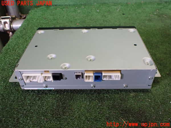 2UPJ-9230386589]クラウン エステート(JZS171W)カーナビゲーション DVD 中古_2