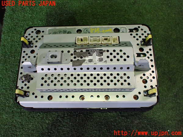 2UPJ-9230386629]クラウン エステート(JZS171W)モニター 中古_2