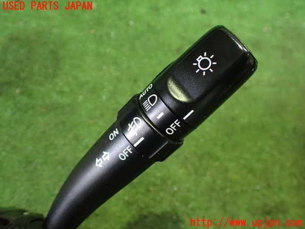 2UPJ-9230386720]クラウン エステート(JZS171W)コンビネーションスイッチ 中古_2