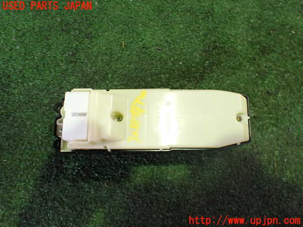 2UPJ-9230386240]クラウン エステート(JZS171W)右前パワーウィンドウスイッチ 中古_2