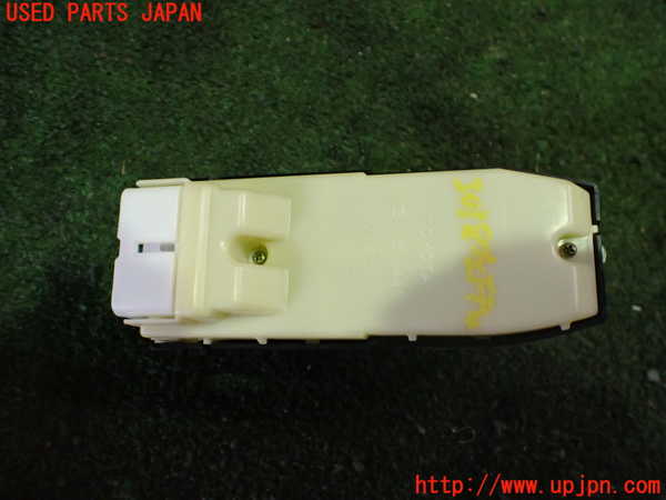2UPJ-9230386245]クラウン エステート(JZS171W)左前パワーウィンドウスイッチ 中古_2