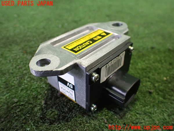 2UPJ-9230386381]クラウン エステート(JZS171W)センサー1 中古_2