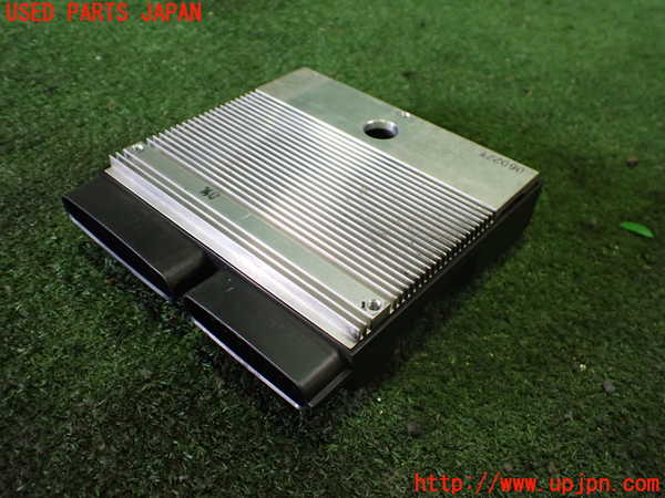 2UPJ-9230386147]クラウン エステート(JZS171W)コンピューター2 (89871-22010) 中古_2
