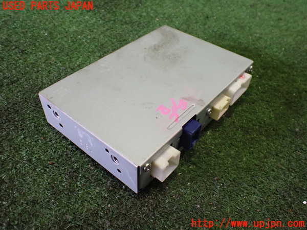 2UPJ-9230386148]クラウン エステート(JZS171W)コンピューター3 (86016-50010) 中古_2