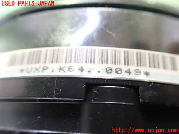 2UPJ-9230386800]クラウン エステート(JZS171W)スパイラルケーブル(リール) 中古_3