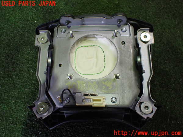 2UPJ-9230387865]クラウン エステート(JZS171W)運転席側エアバッグカバー 中古_2
