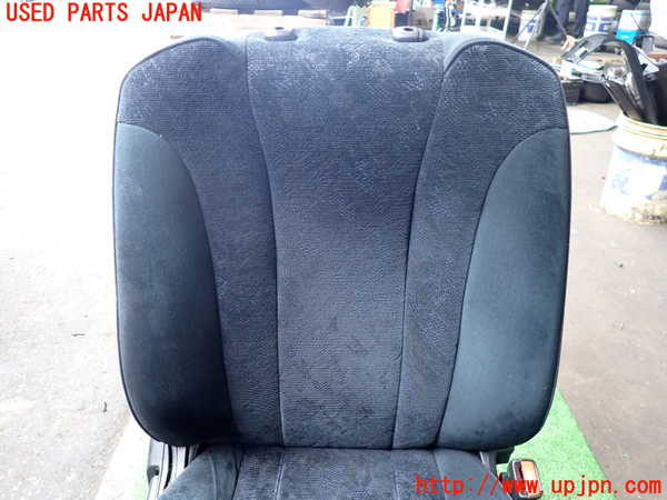 2UPJ-9230387035]クラウン エステート(JZS171W)運転席シート 中古_2