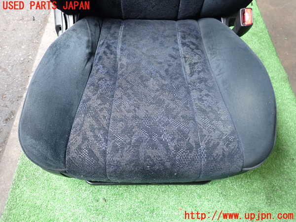 2UPJ-9230387035]クラウン エステート(JZS171W)運転席シート 中古_3