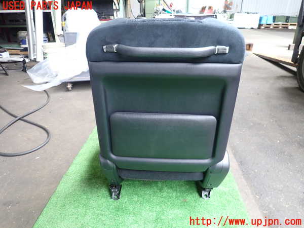 2UPJ-9230387035]クラウン エステート(JZS171W)運転席シート 中古_4