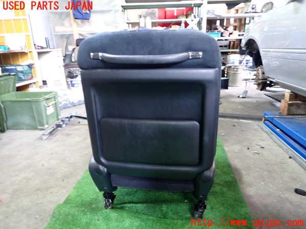 2UPJ-9230387065]クラウン エステート(JZS171W)助手席シート 中古_4
