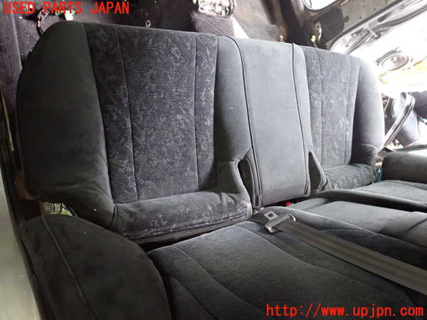 2UPJ-9230387385]クラウン エステート(JZS171W)リアシート 中古_2