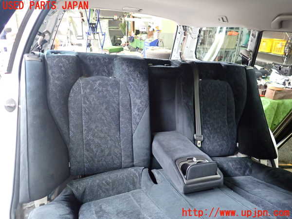 2UPJ-9230387385]クラウン エステート(JZS171W)リアシート 中古_3