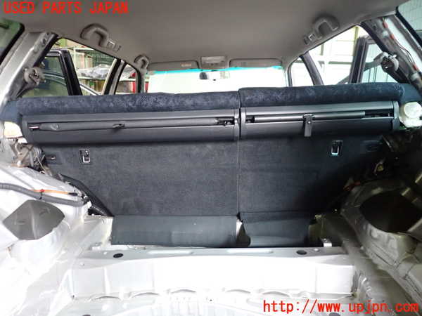 2UPJ-9230387385]クラウン エステート(JZS171W)リアシート 中古_4