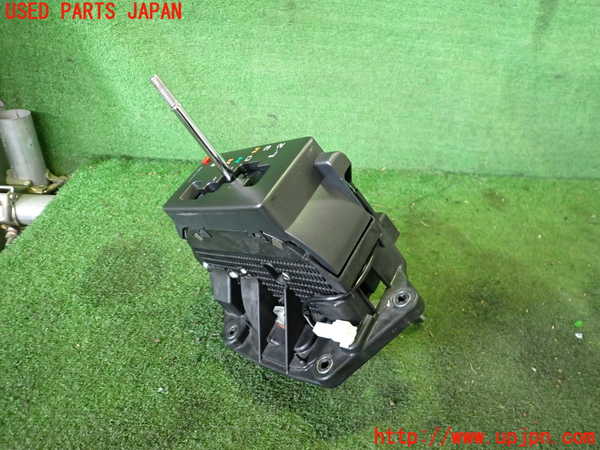 2UPJ-9230387555]クラウン エステート(JZS171W)ATシフトレバー 中古_2