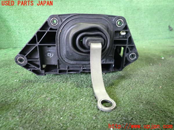 2UPJ-9230387555]クラウン エステート(JZS171W)ATシフトレバー 中古_4
