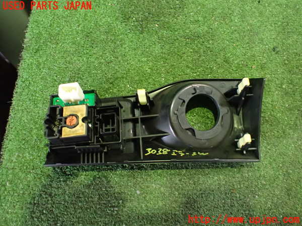 2UPJ-9230386280]クラウン エステート(JZS171W)ミラースイッチ 中古_2