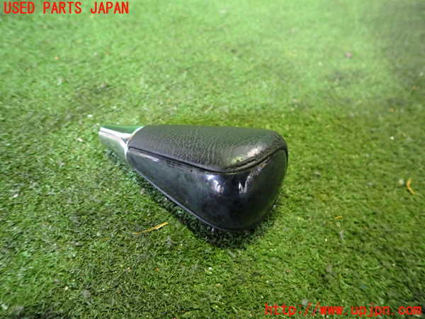 2UPJ-9230387570]クラウン エステート(JZS171W)シフトノブ 中古_2