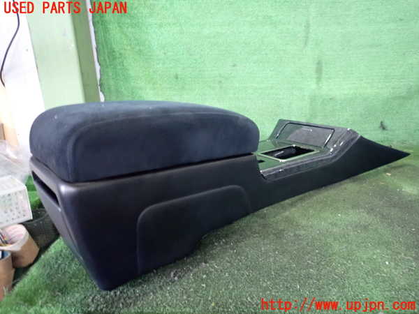 2UPJ-9230387540]クラウン エステート(JZS171W)センターコンソール 中古_2