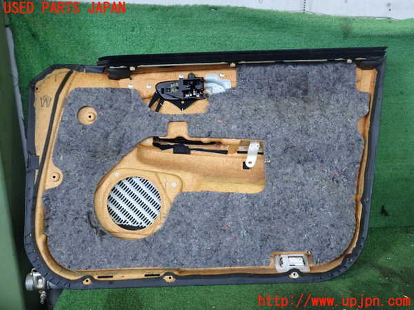2UPJ-9230381264]クラウン エステート(JZS171W)左前ドア内張り 中古_3
