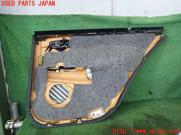 2UPJ-9230381324]クラウン エステート(JZS171W)左後ドア内張り 中古_3