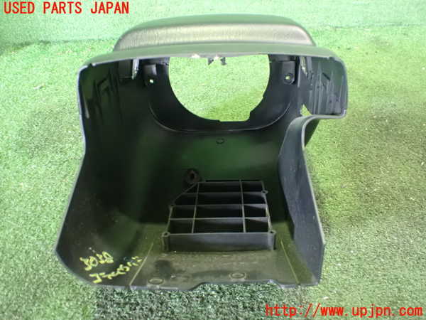 2UPJ-9230387905]クラウン エステート(JZS171W)コラムカバー 中古_3