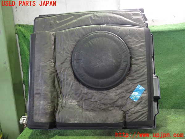 2UPJ-9230387771]クラウン エステート(JZS171W)ラゲッジトレイ1 中古_2
