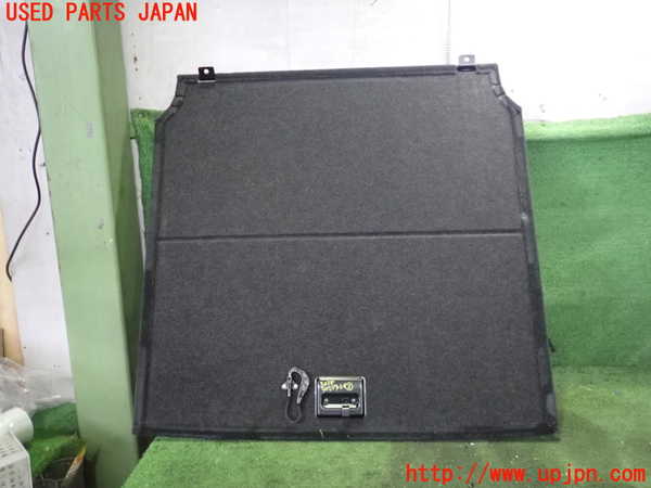 2UPJ-9230387772]クラウン エステート(JZS171W)ラゲッジトレイ2 中古_2
