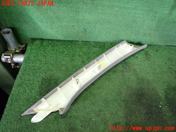 2UPJ-9230387660]クラウン エステート(JZS171W)左フロントピラートリム 中古_2