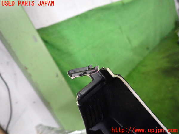 2UPJ-9230387670]クラウン エステート(JZS171W)左センターピラートリム 中古_3