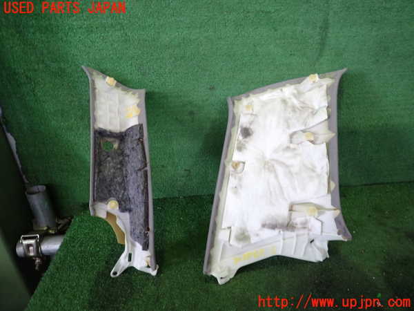 2UPJ-9230387675]クラウン エステート(JZS171W)右リアピラートリム 中古_2