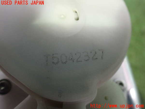 2UPJ-9230387045]クラウン エステート(JZS171W)運転席シートベルト 中古_2